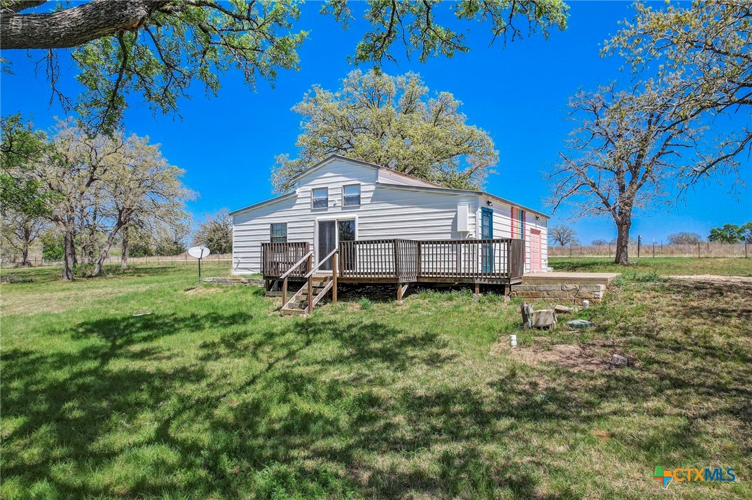 1025 County Road 454 Property Photo 5
