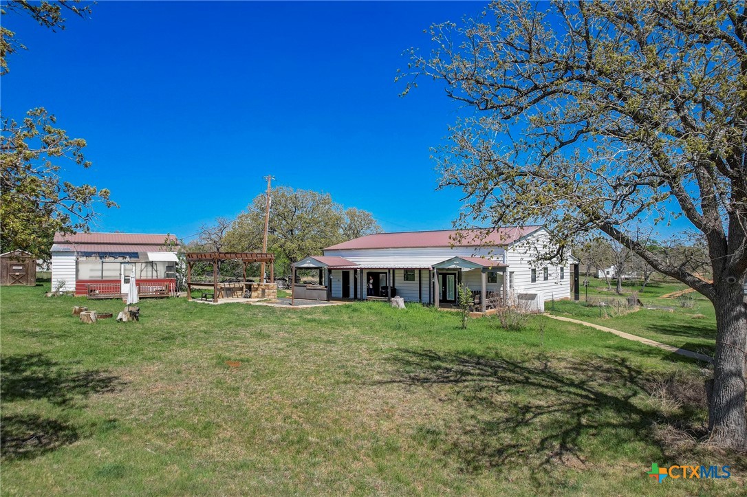 1025 County Road 454 Property Photo 15
