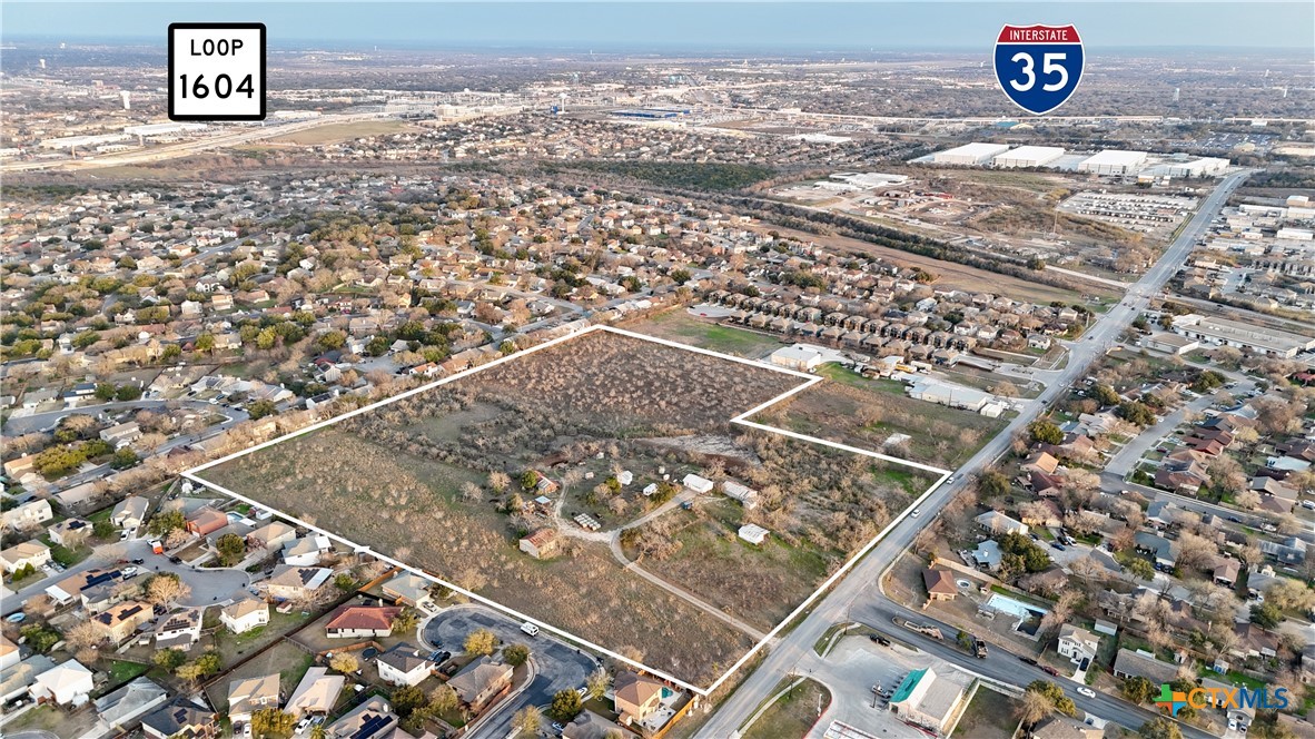 North East Isd Real Estate Listings Main Image