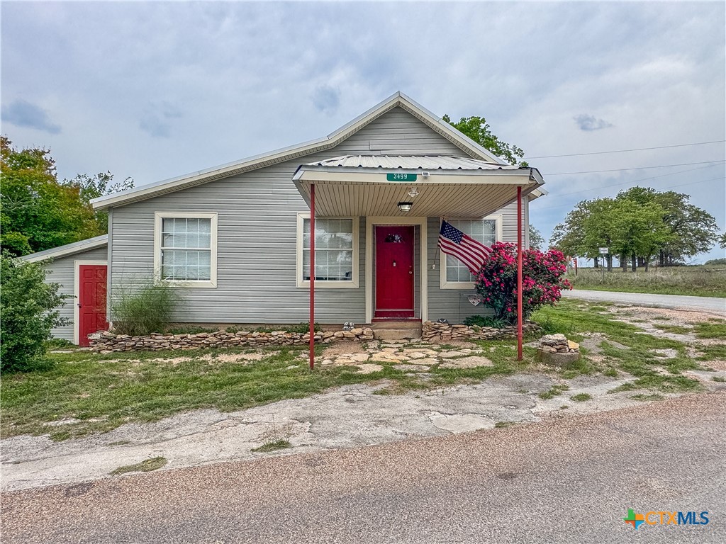 3499 County Road 154 Property Photo 1