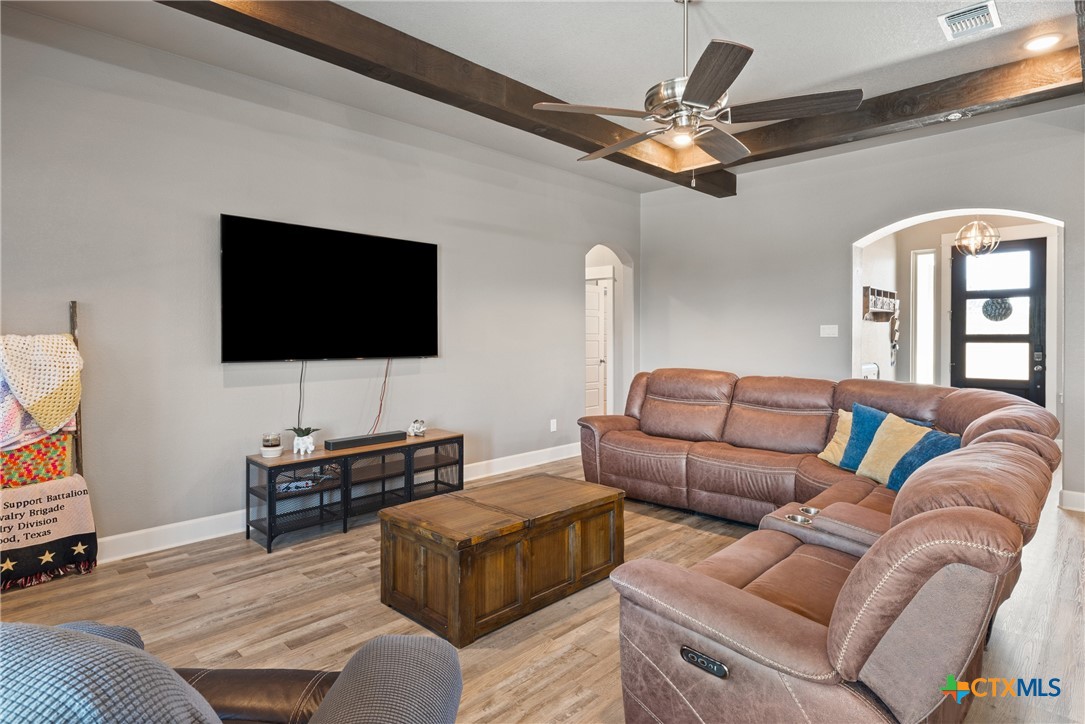 3626 Morgan Mill Road Property Photo 10