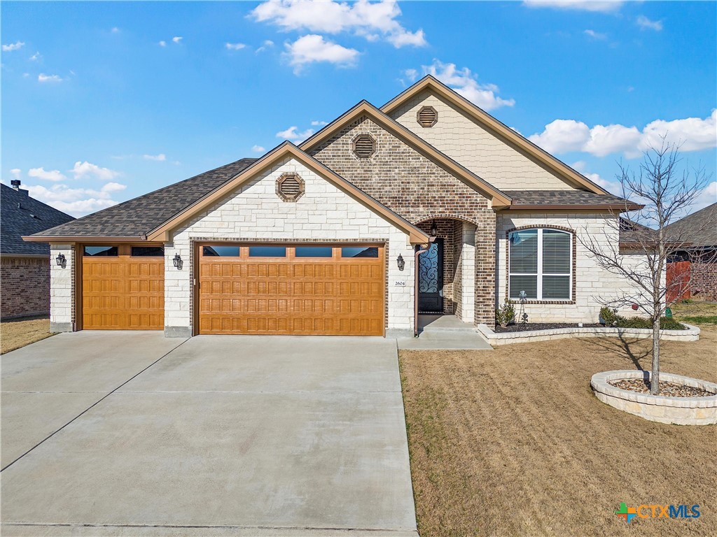 2604 Inca Dove Drive Property Photo 1