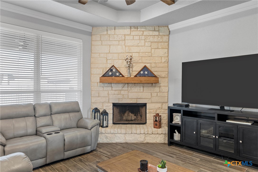 2604 Inca Dove Drive Property Photo 4