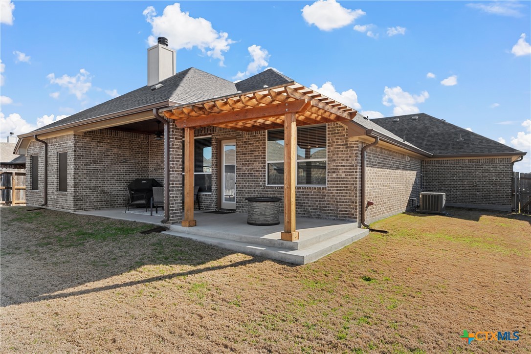 2604 Inca Dove Drive Property Photo 22
