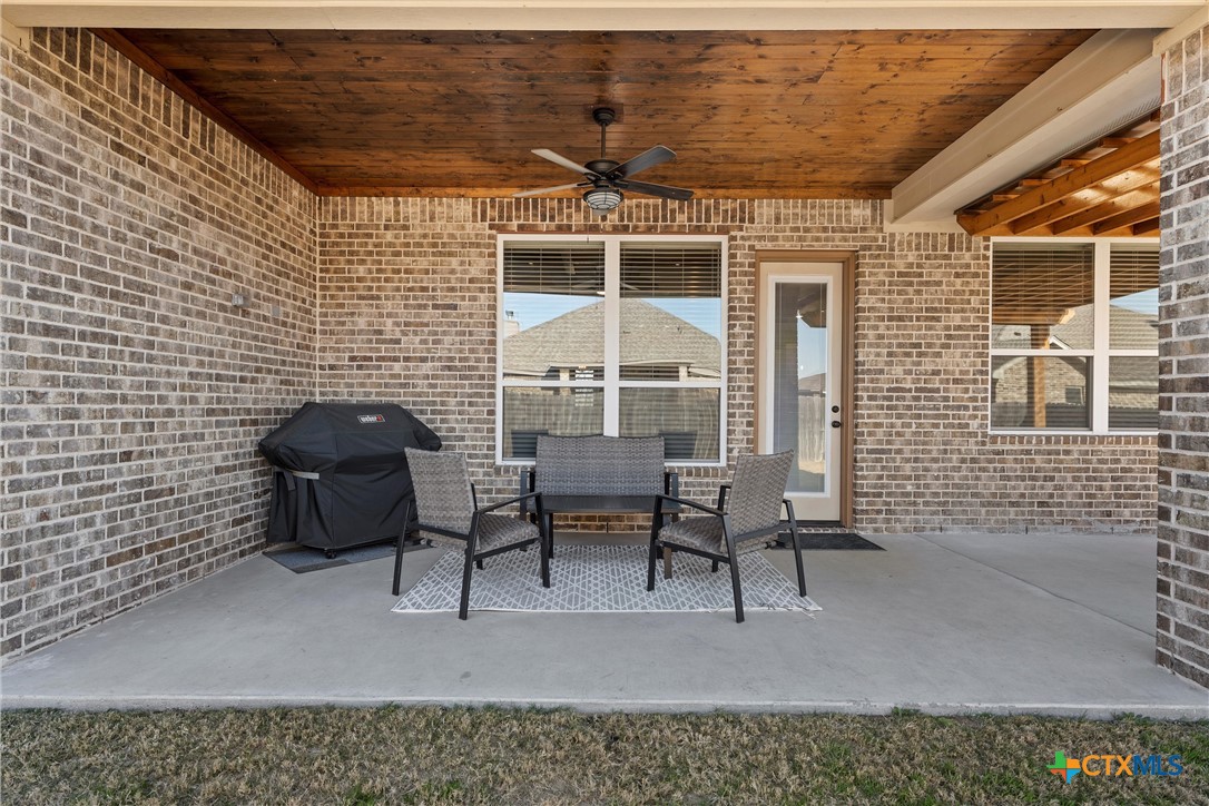 2604 Inca Dove Drive Property Photo 24