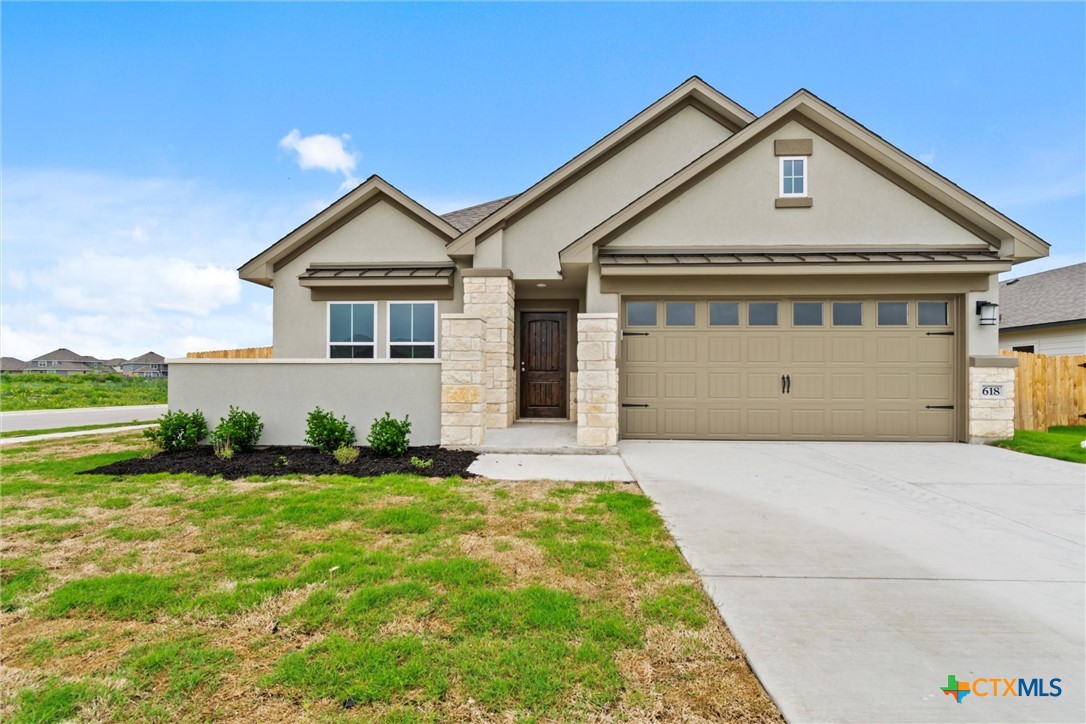613 Waylon Circle Property Photo