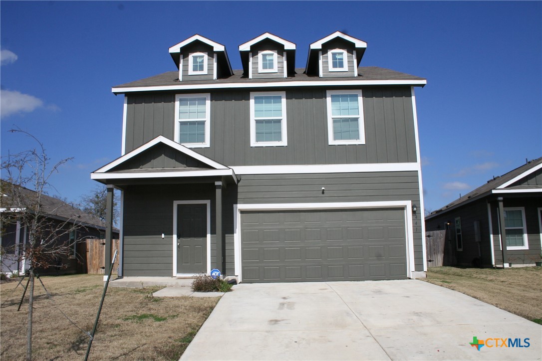 441 Gabbro Gardens Property Photo