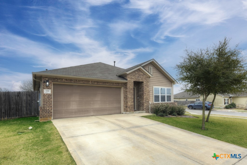 539 Bridgestone Way Property Photo