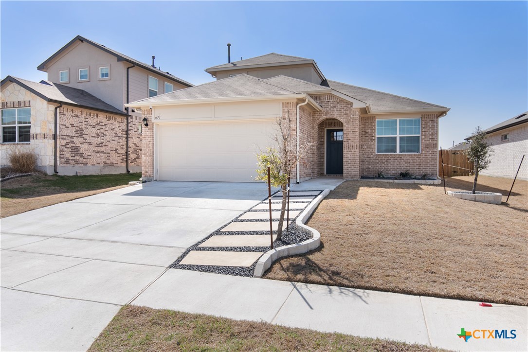 633 Golden Grove Parkway Property Photo