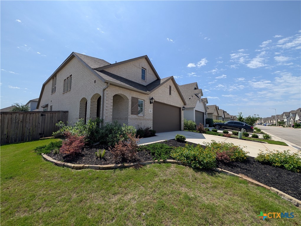 1052 Easy Gruene Property Photo 1