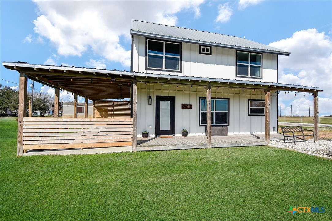2749 W Bayshore Drive Property Photo
