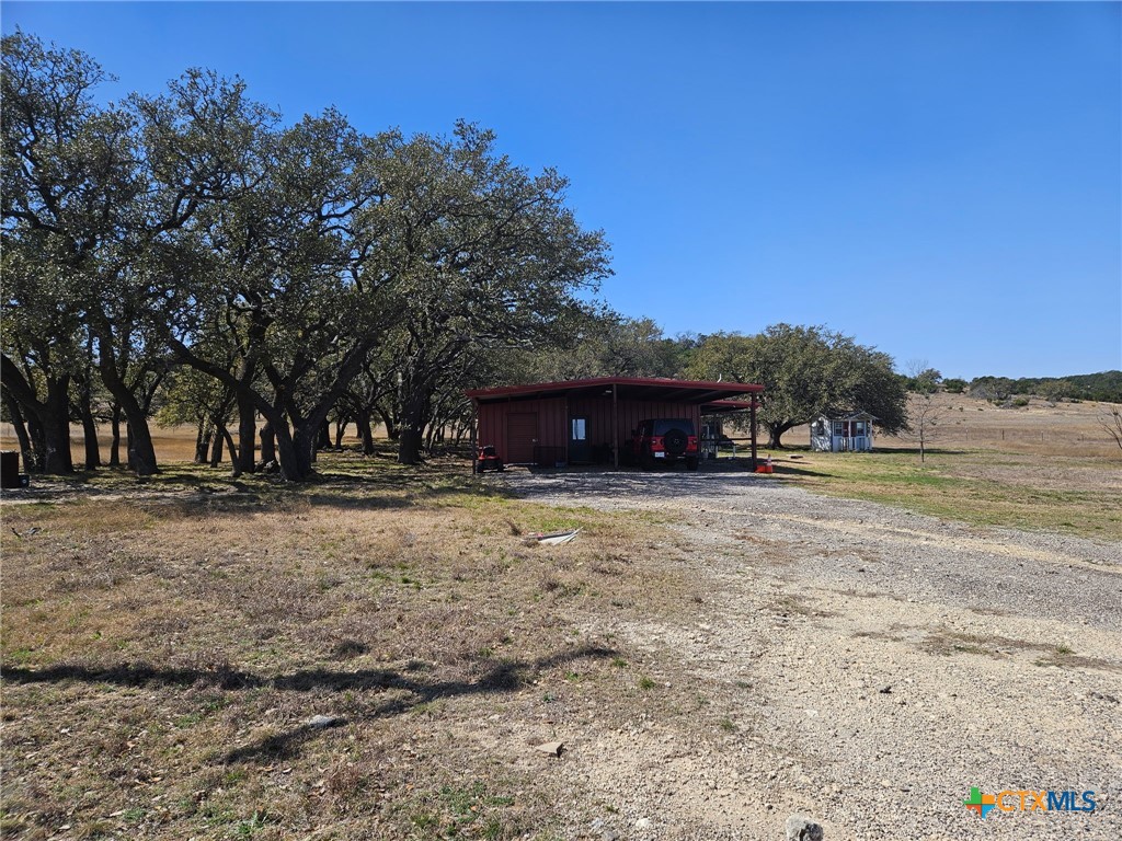 4492 Fm 183 Property Photo