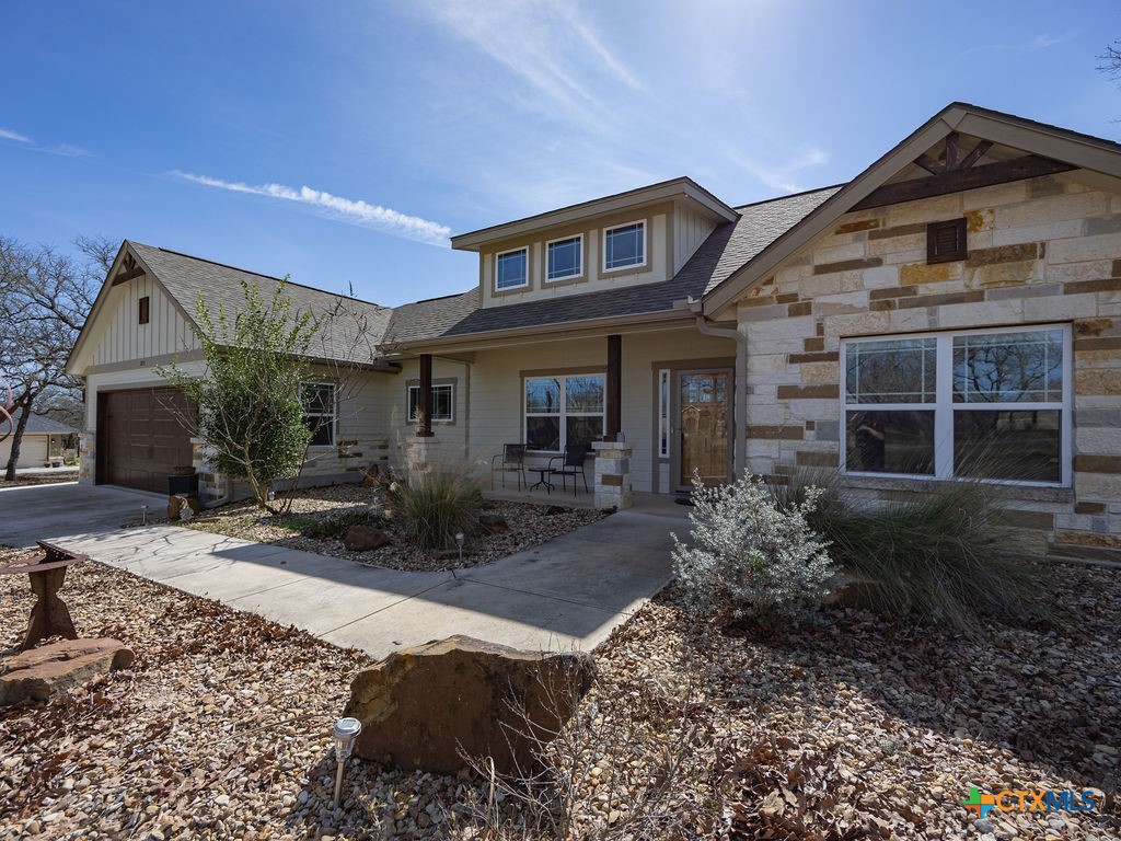311 Cibolo Ridge Property Photo