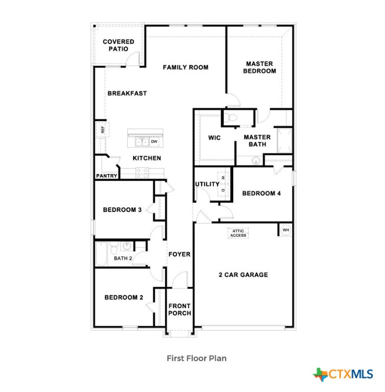 338 Honeydew Way Property Photo 2