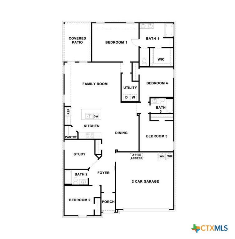 327 Honeydew Way Property Photo 2