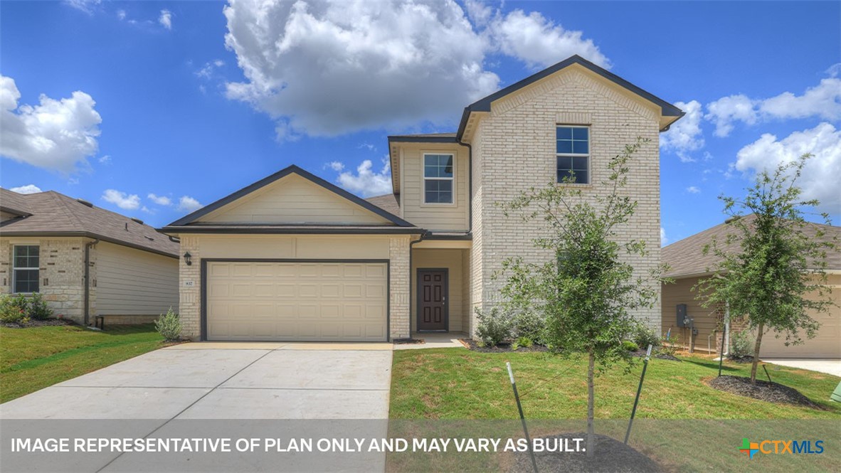 907 Wild Olive Way Property Photo 1