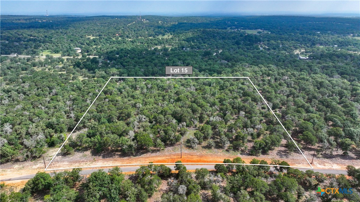 Tract 15 Sandstone Ln Property Photo 1