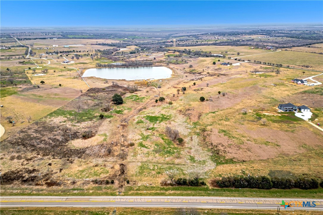 10.01 Ac. 8070 N Lone Star Parkway Property Photo 2