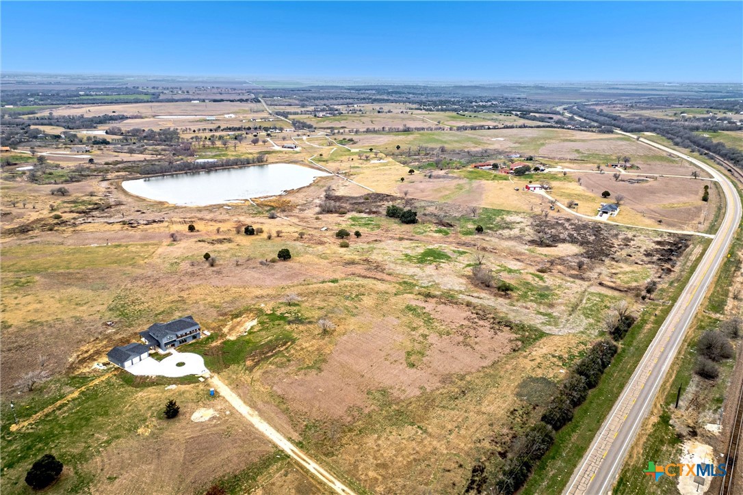 10.01 Ac. 8070 N Lone Star Parkway Property Photo 4