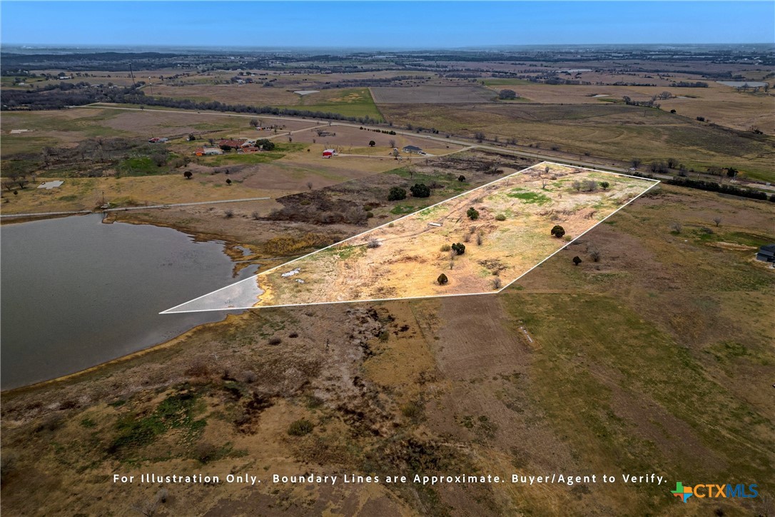 10.01 Ac. 8070 N Lone Star Parkway Property Photo 7