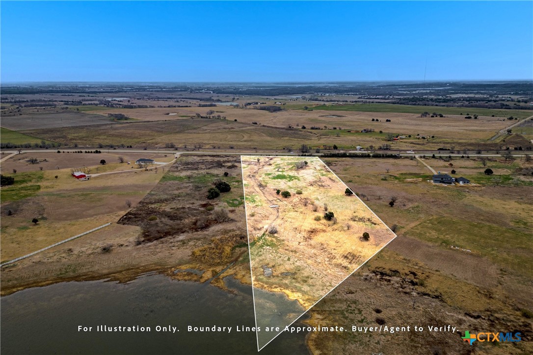 10.01 Ac. 8070 N Lone Star Parkway Property Photo 9