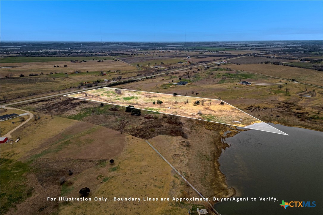 10.01 Ac. 8070 N Lone Star Parkway Property Photo 11