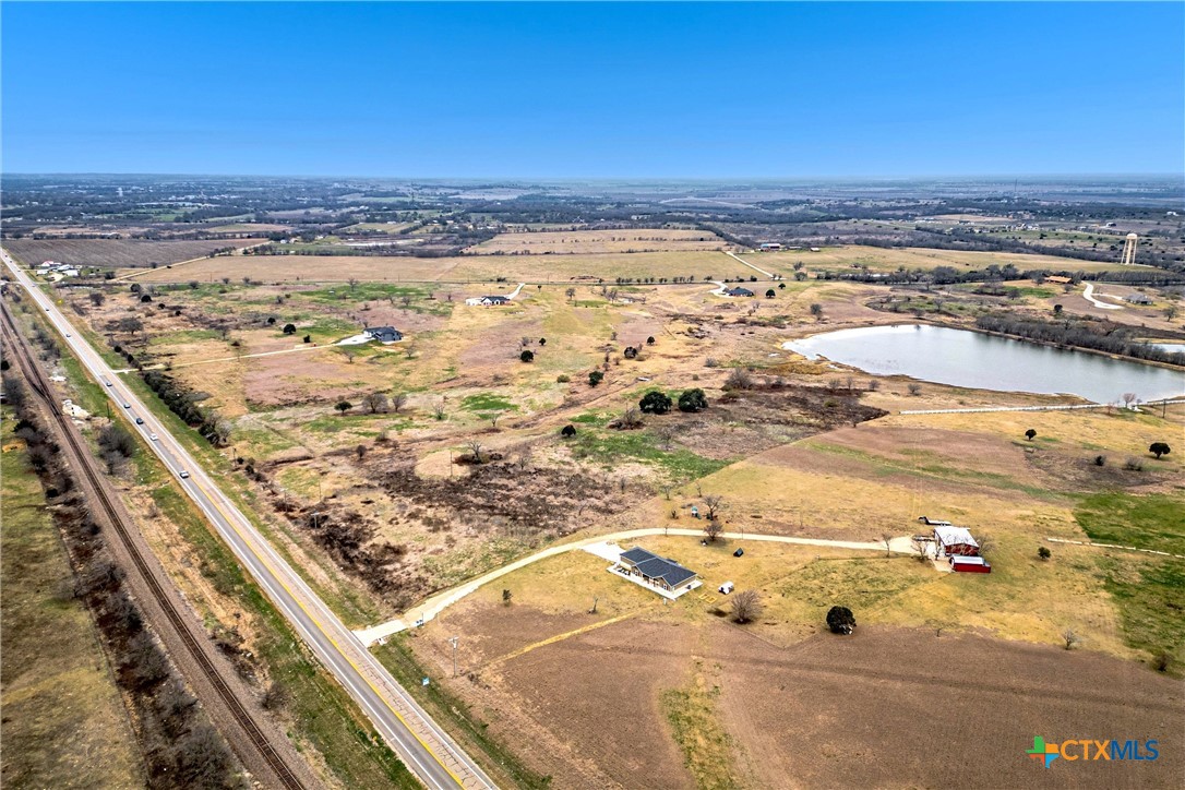 10.01 Ac. 8070 N Lone Star Parkway Property Photo 12