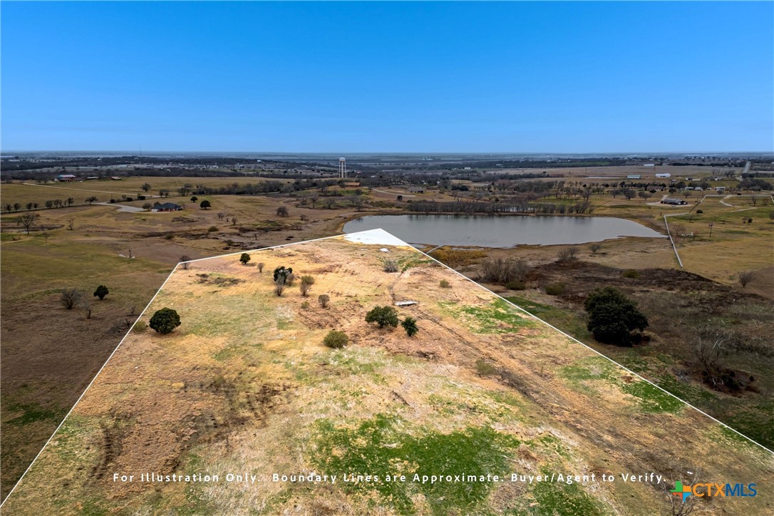 10.01 Ac. 8070 N Lone Star Parkway Property Photo 15