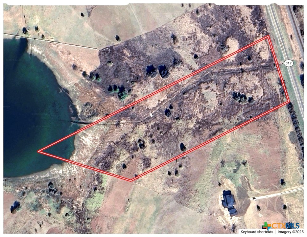10.01 Ac. 8070 N Lone Star Parkway Property Photo 17