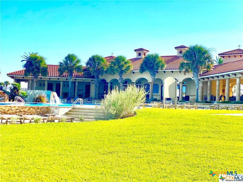Lot 229 E Tuscany Way Property Photo