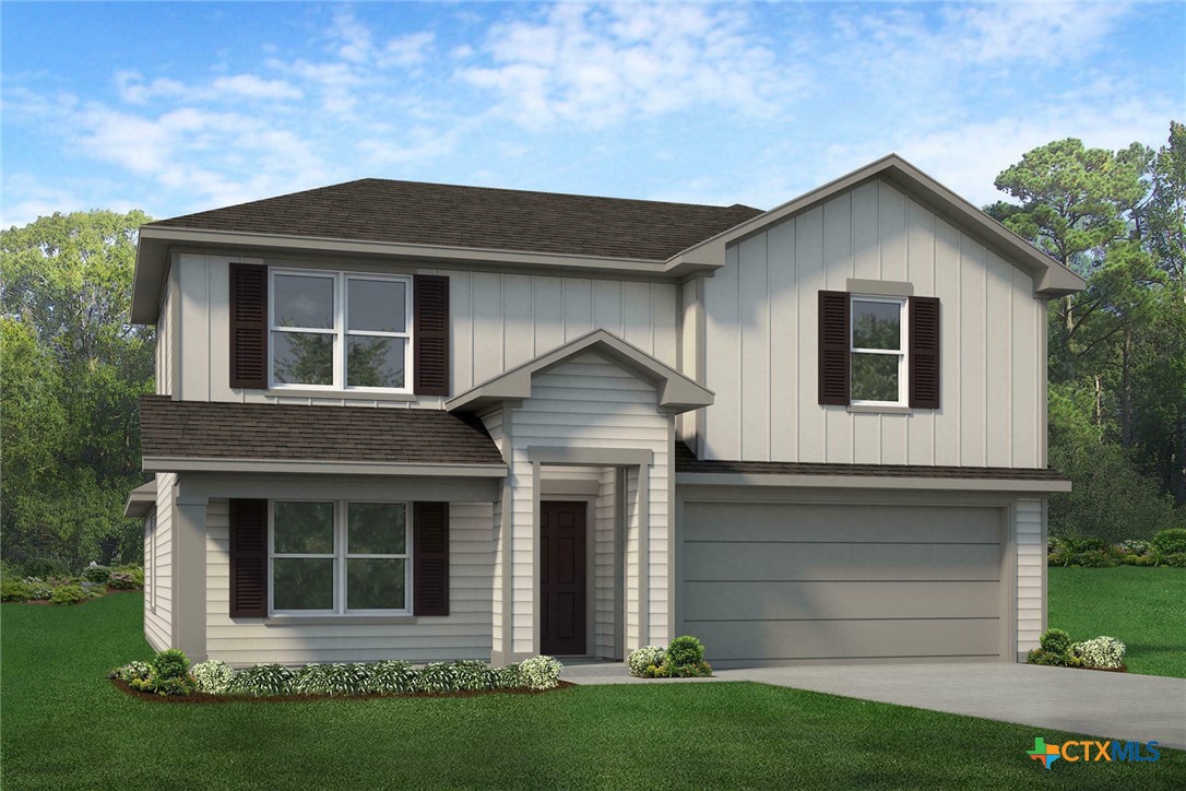 1111 Sky Summit Court Property Photo 1
