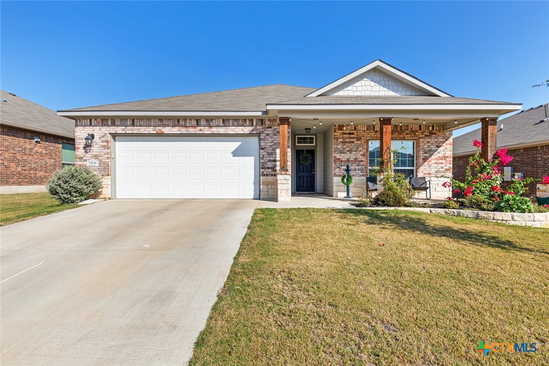 7208 Rosado Drive Property Photo 1
