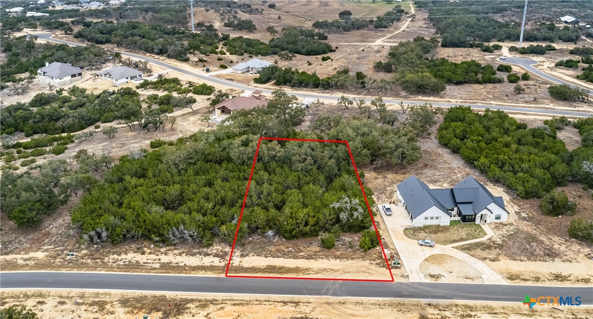 Lot 118 & 119 Butler Oaks Property Photo 6
