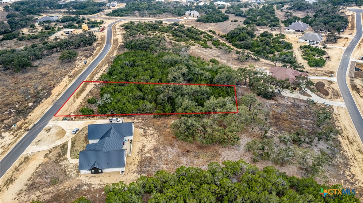 Lot 118 & 119 Butler Oaks Property Photo 7