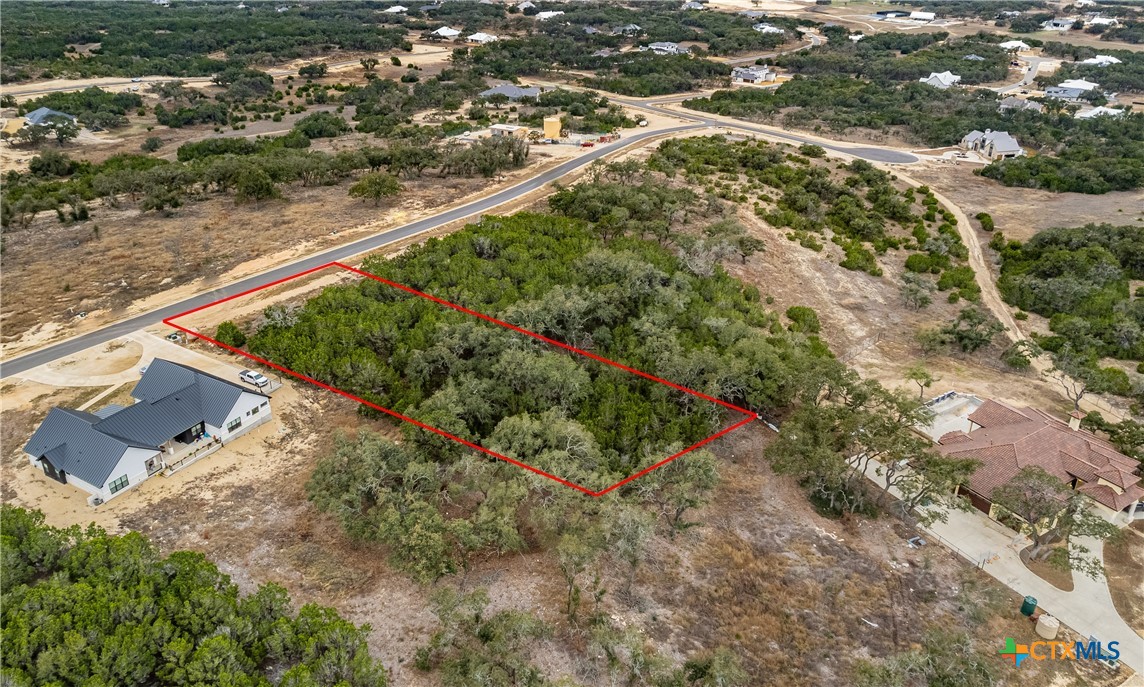 Lot 118 & 119 Butler Oaks Property Photo 8