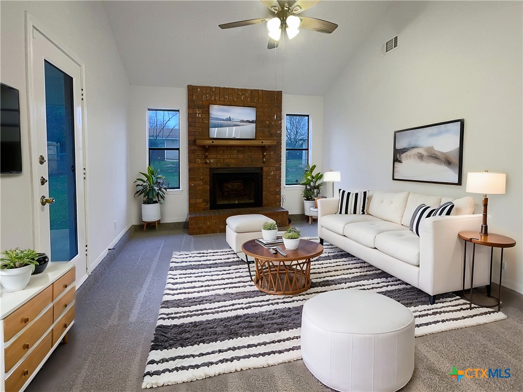 1801 Moonlight Drive Property Photo 2