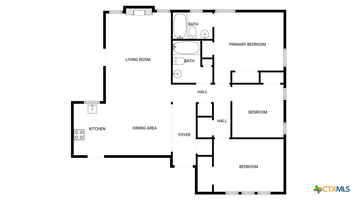 1801 Moonlight Drive Property Photo 17