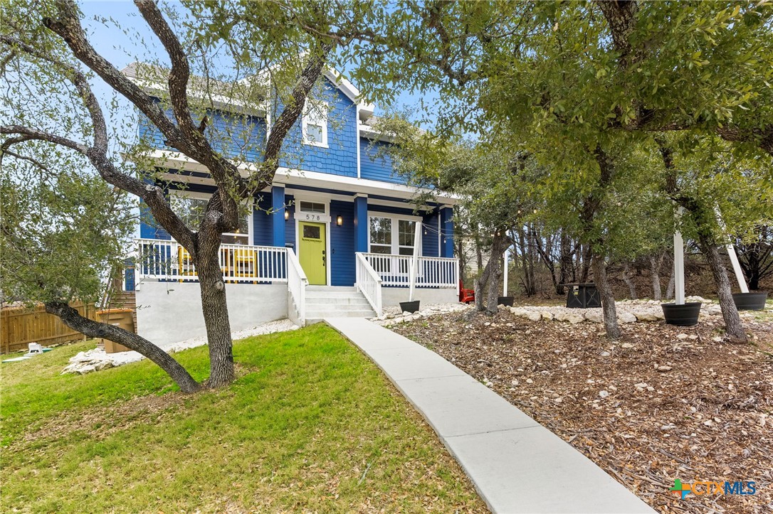 578 Firefly Drive Property Photo 1