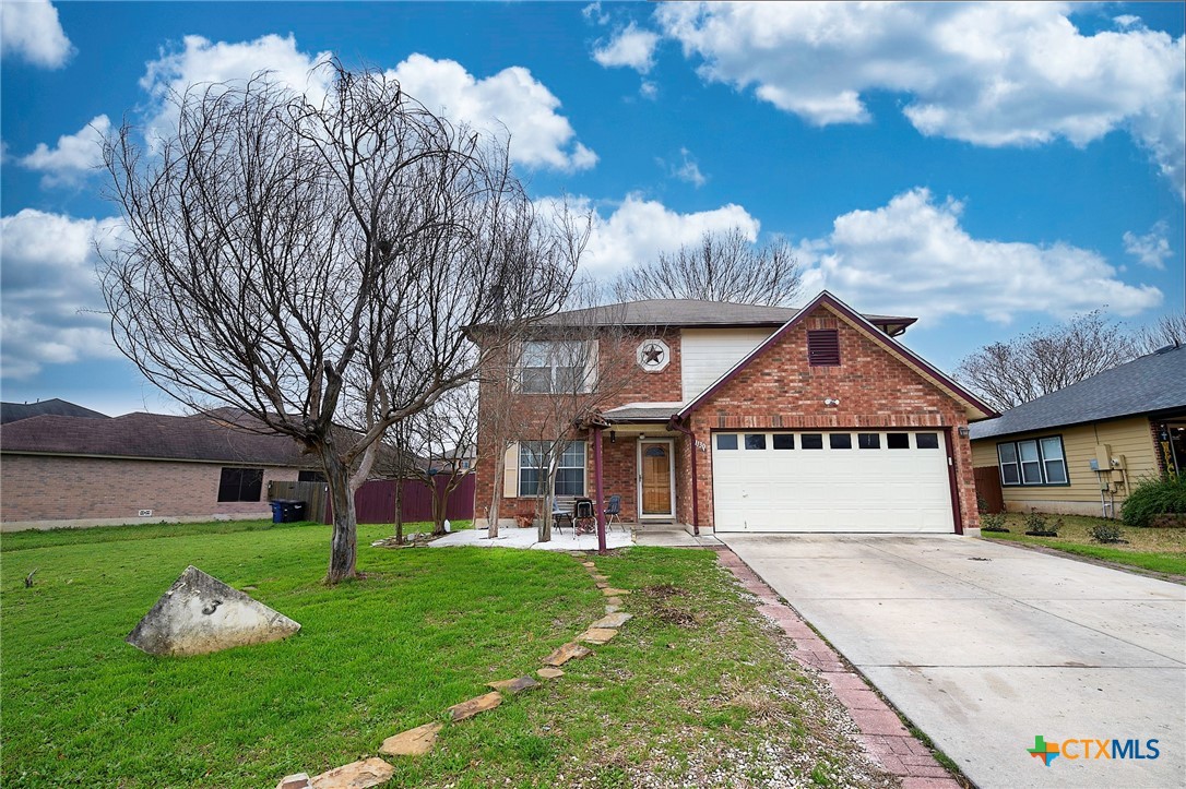 1130 Stone Garden Property Photo 1