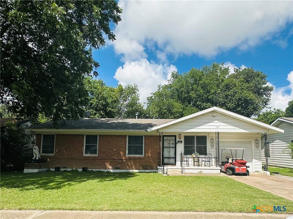 503 Cardinal Avenue Property Photo 1