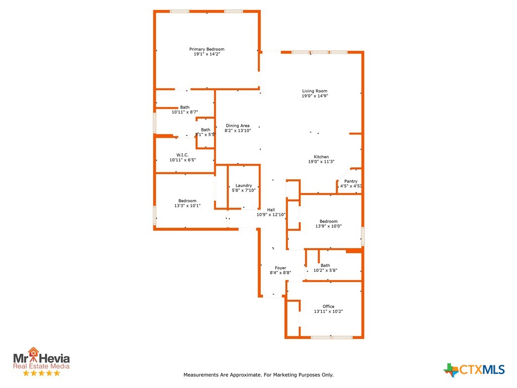 1441 Parkwood Property Photo 8