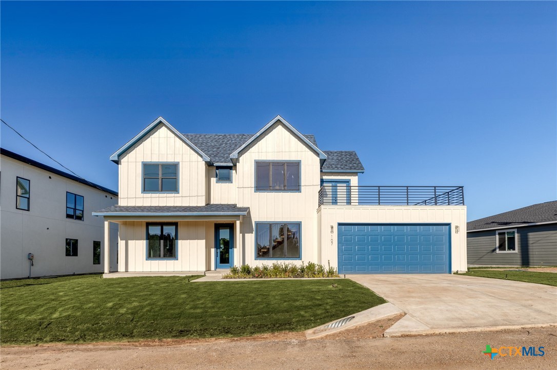 107 Onini Court Property Photo