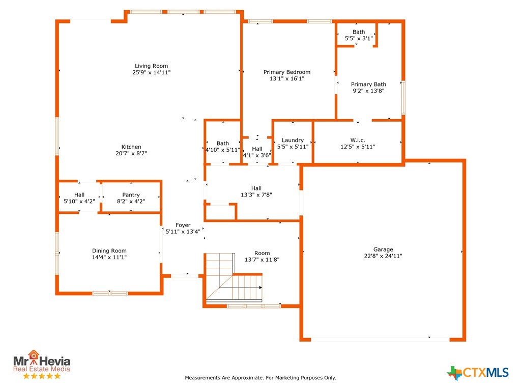107 Onini Court Property Photo 15