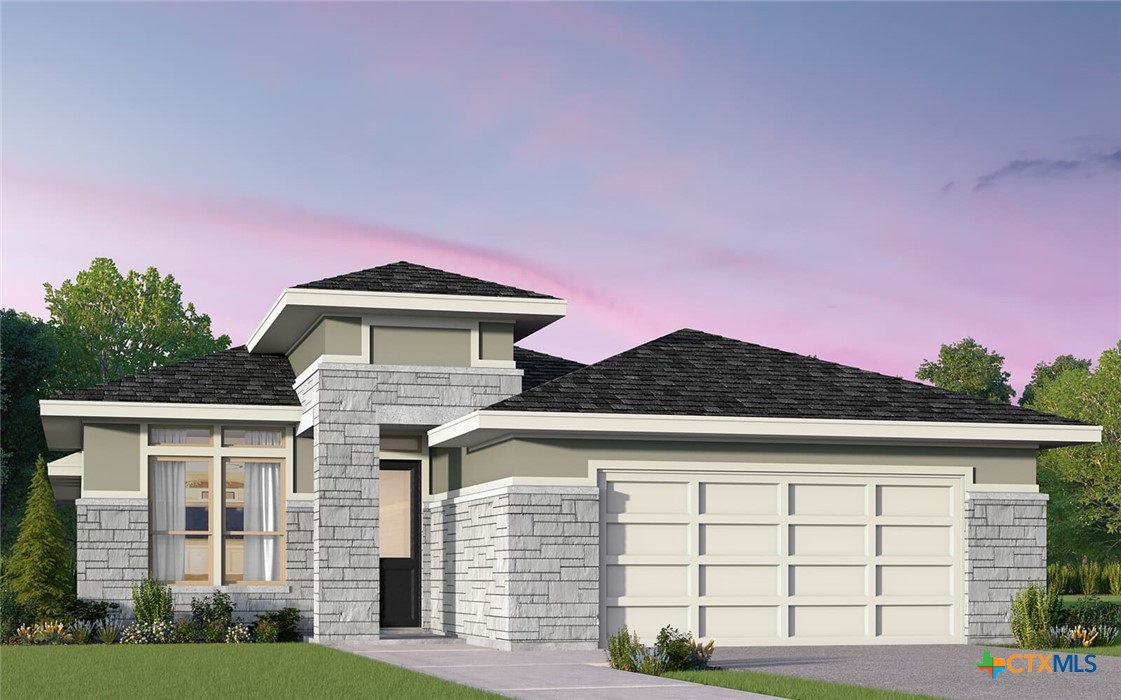1505 Dancing Oak Lane Property Photo 1