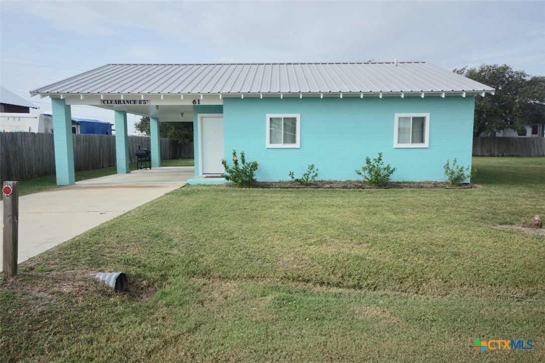 61 Unit 1 N Bayview Drive 1 Property Photo
