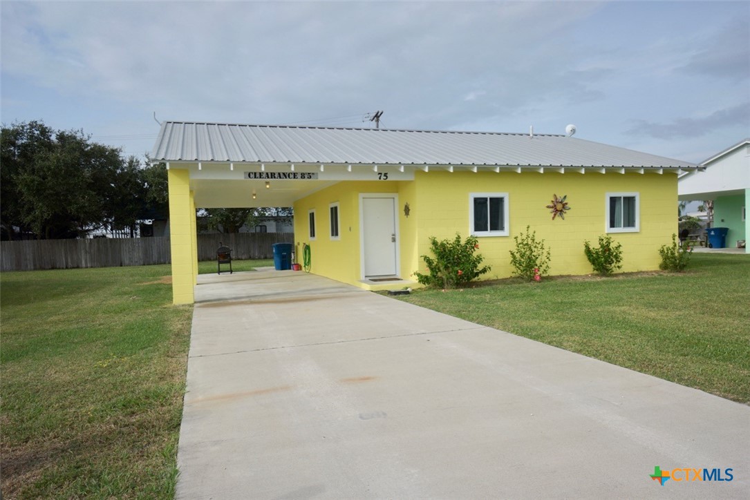75 - Unit # 2 N Bayview Drive Property Photo