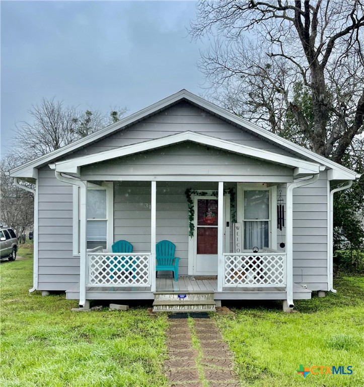 311 W Clayton Street Property Photo