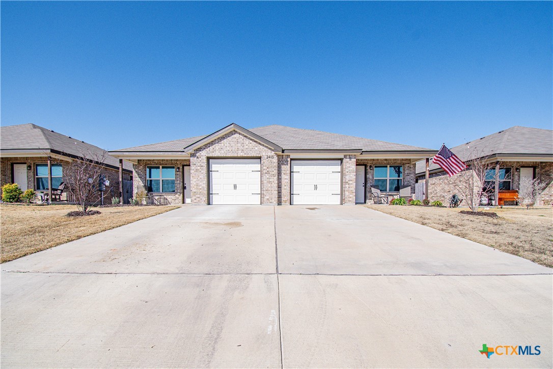 2413 Alterman Drive Property Photo 1