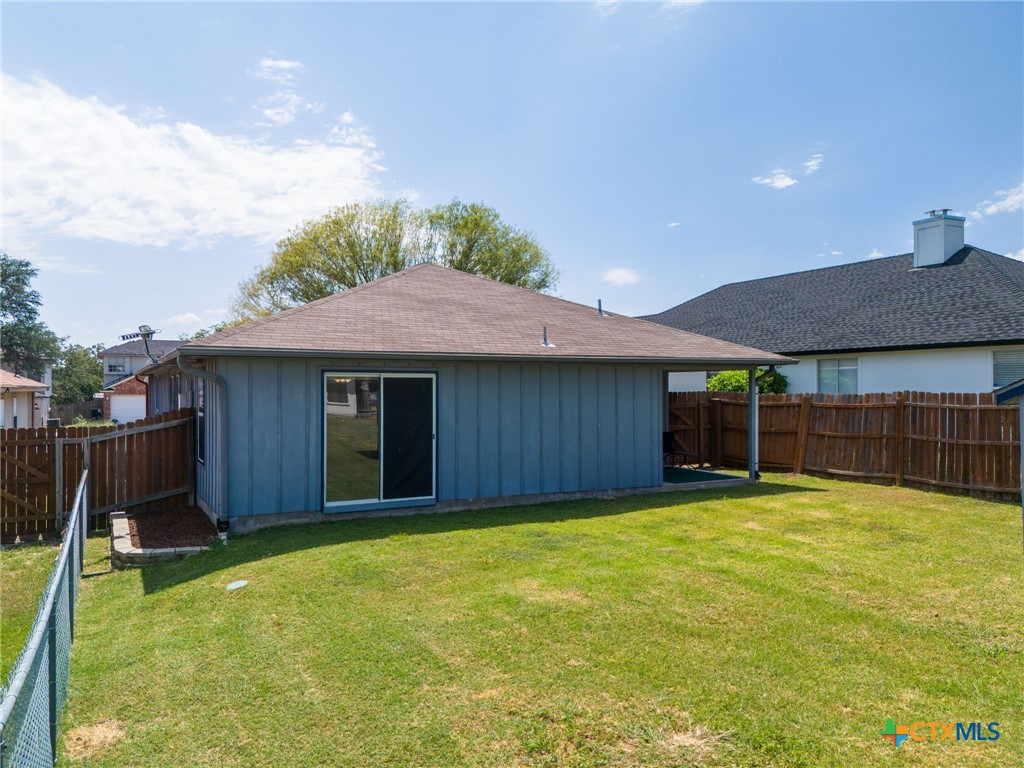 2705 Blackburn Drive Property Photo 25