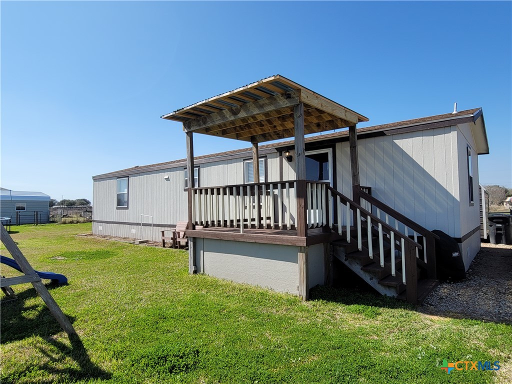 110 Dillon Drive Property Photo 1